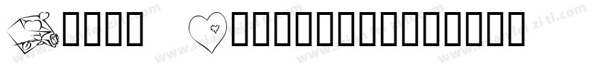 Seven Points(1)字体转换